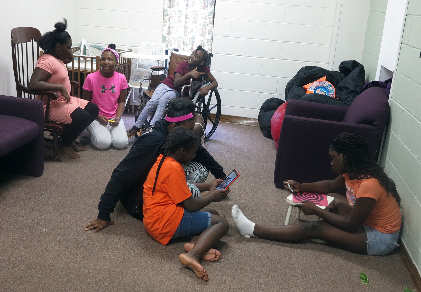 Impact Youth